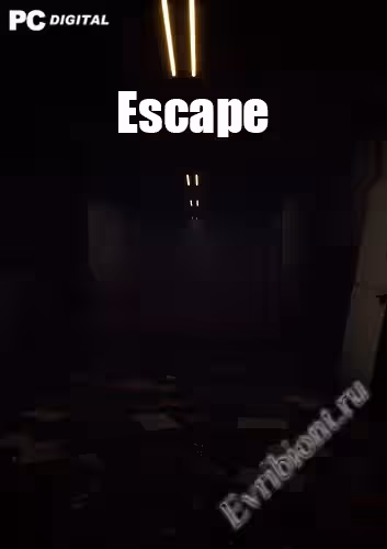 Побег / Escape (Лицензия)