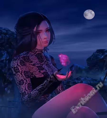 Эвермор / Evermore