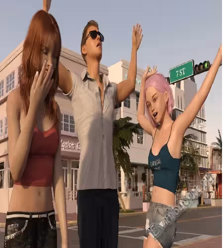 Просмотреть рекомендованную игру