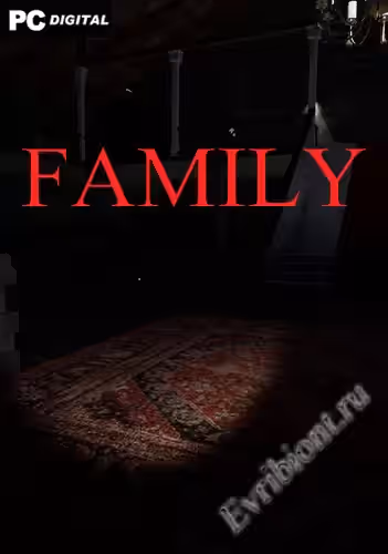 Семья / Family (Лицензия)