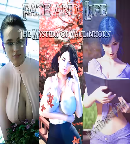 Судьба и жизнь: Тайна Ваулинхорна / Fate And Life: The Mystery Of Vaulinhorn