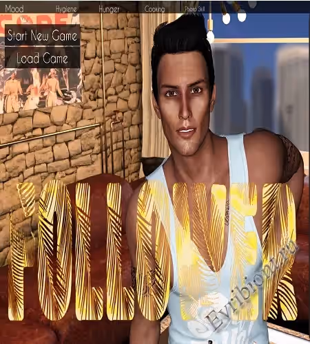 Последователь / Follower