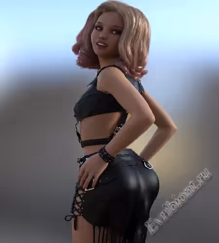 Предсказуемая Семья / Foreseeable Family