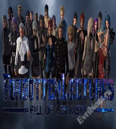 Забытые лекции - Падение династии - Начало / Forgotten Lectures - Fall Of A Dynasty - The Beginning