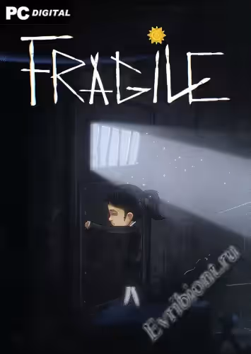 Хрупкий / Fragile (Лицензия)