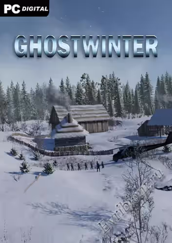 Призрачная зима / GHOSTWINTER (Лицензия)