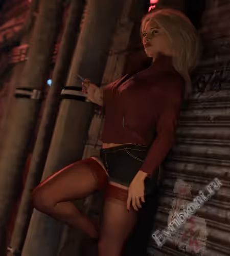 Золотая Середина / Golden Mean