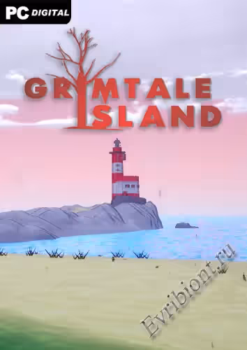 Остров Гримтале / Grimtale Island (Лицензия)