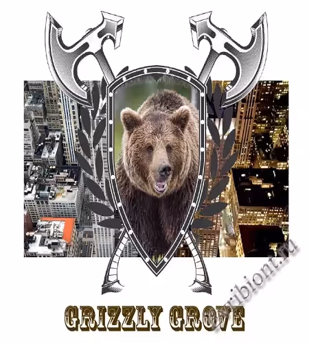 Гризли Гроув / Grizzly Grove