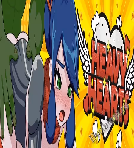 Тяжелые сердца / Heavy Hearts