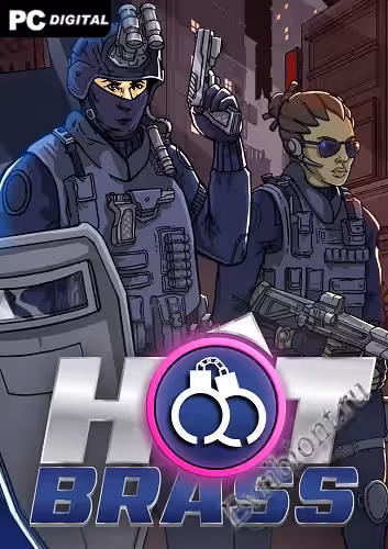 Горячая латунь / Hot Brass (Лицензия)