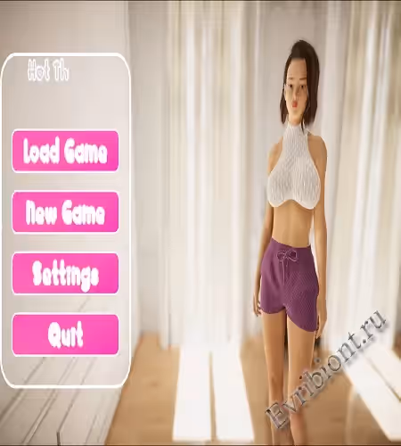 Просмотреть рекомендованную игру