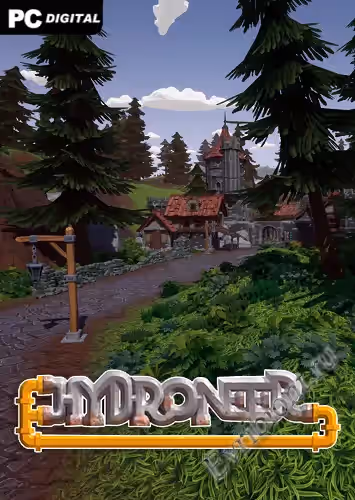 Гидронер / Hydroneer (Лицензия)