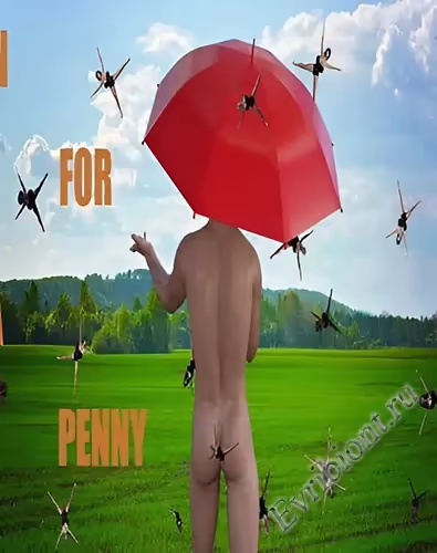 За Пенни / In For A Penny