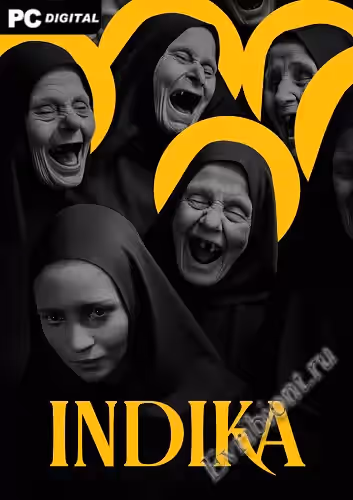 Индика / INDIKA (Лицензия)