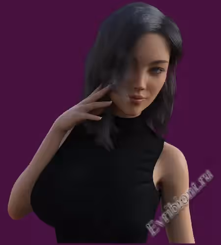 Невинность Или Деньги / Innocence Or Money