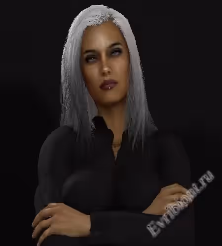 Инстинкт на свободе / Instinct Unleashed