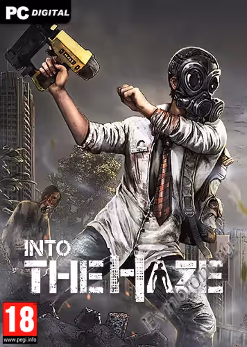 В тумане / Into The Haze