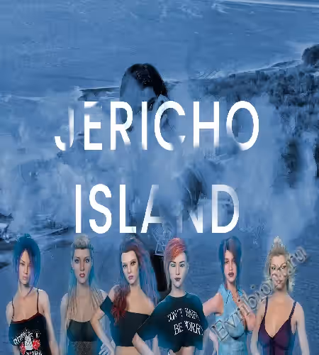 Остров Иерихона / Jericho Island