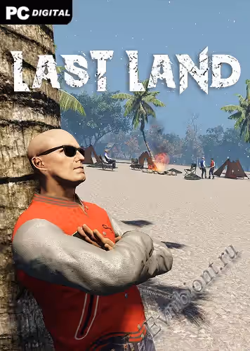 Последняя земля / LAST LAND (Лицензия)