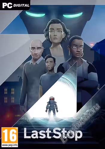 Просмотреть рекомендованную игру