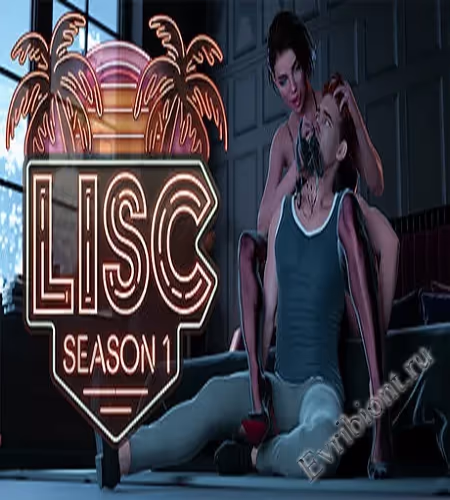 Жизнь В Округе Санта / Life In Santa County