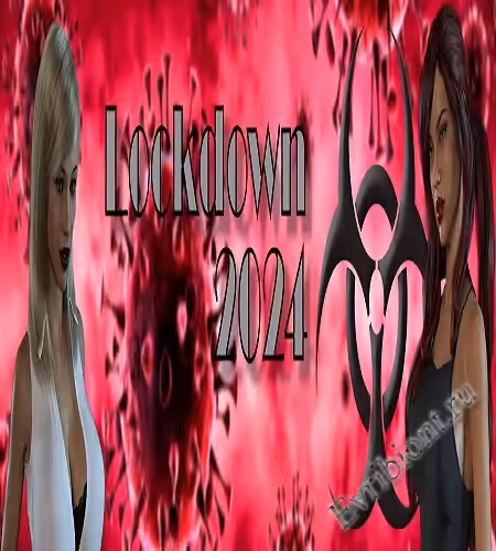 Карантин 2024 / Lockdown 2024