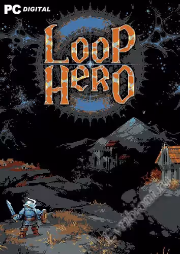 Герой петли / Loop Hero (Лицензия)