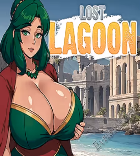 Потерянная лагуна / Lost Lagoon