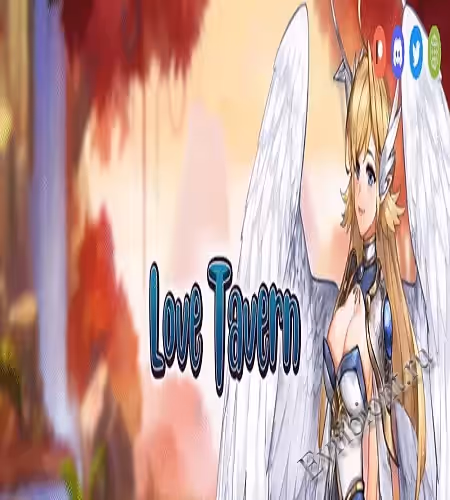 Люблю таверну / Love Tavern