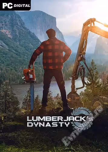 Династия лесоруба / Lumberjack's Dynasty (Лицензия)