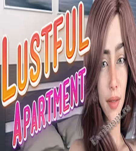 Похотливая квартира / Lustful Apartment