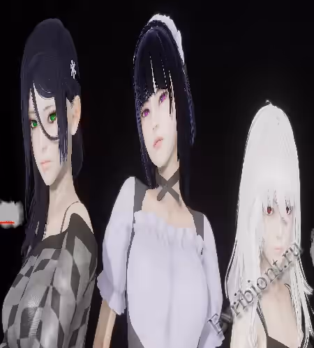 Ликорис лучистый / Lycoris Radiata