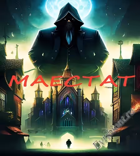 Мектат / Maectat