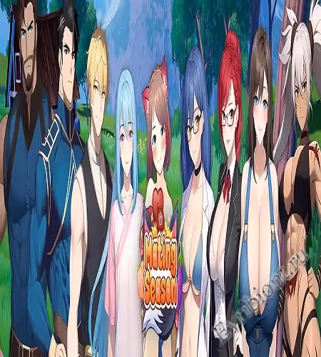 Брачный сезон / Mating Season