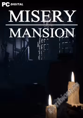 Снижение страданий / Misery Mansion (Лицензия)