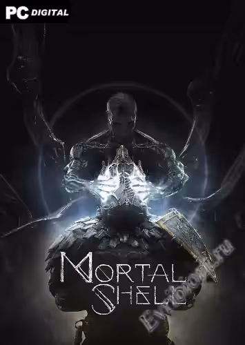 Смертная оболочка / Mortal Shell (RePack)