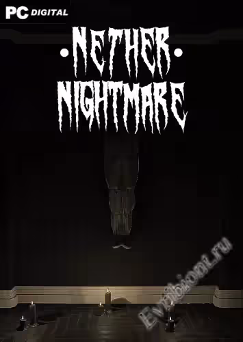 Кошмар Пустоты / Nether Nightmare (Лицензия)