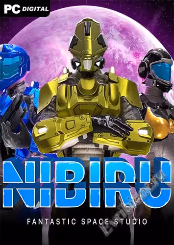 Нибиру / Nibiru (Лицензия)