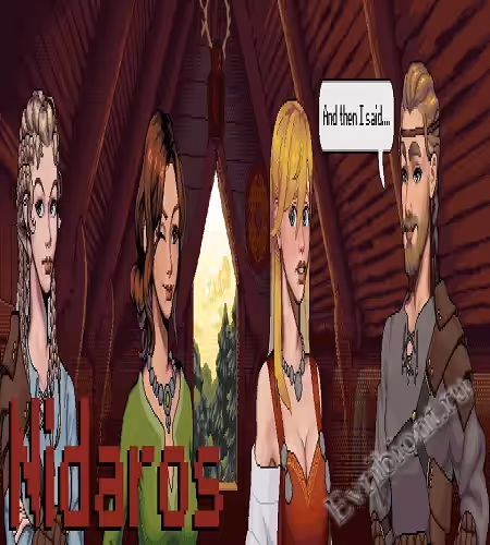 Нидарос / Nidaros