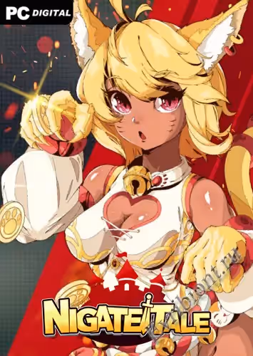 Ночная сказка / Nigate Tale