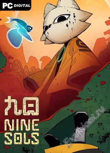 Девять Солов / Nine Sols (Лицензия)