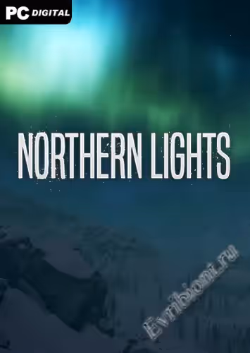 Северное сияние / Northern Lights