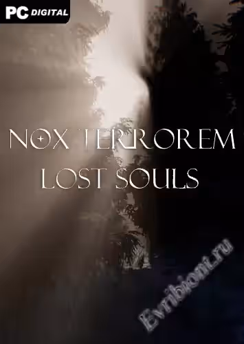 Нокс Террорем: Потерянные души / Nox Terrorem: Lost Souls (Лицензия)