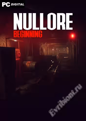 НУЛЛОР: Начало / NULLORE: beginning (Лицензия)