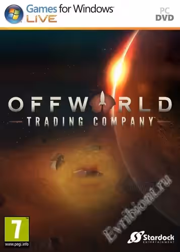 Просмотреть рекомендованную игру