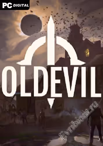 Старое зло / Old Evil (Лицензия)