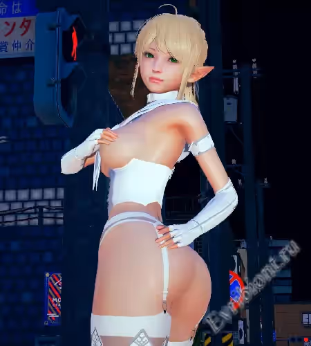 Древнейшая Профессия / Old Profession