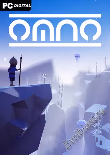 Омно / Omno (Лицензия)