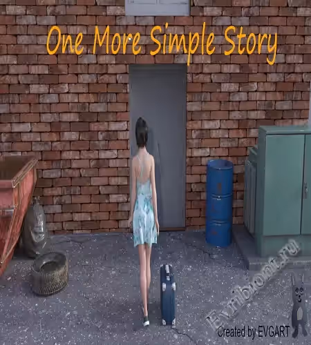 Еще одна простая история / One More Simple Story